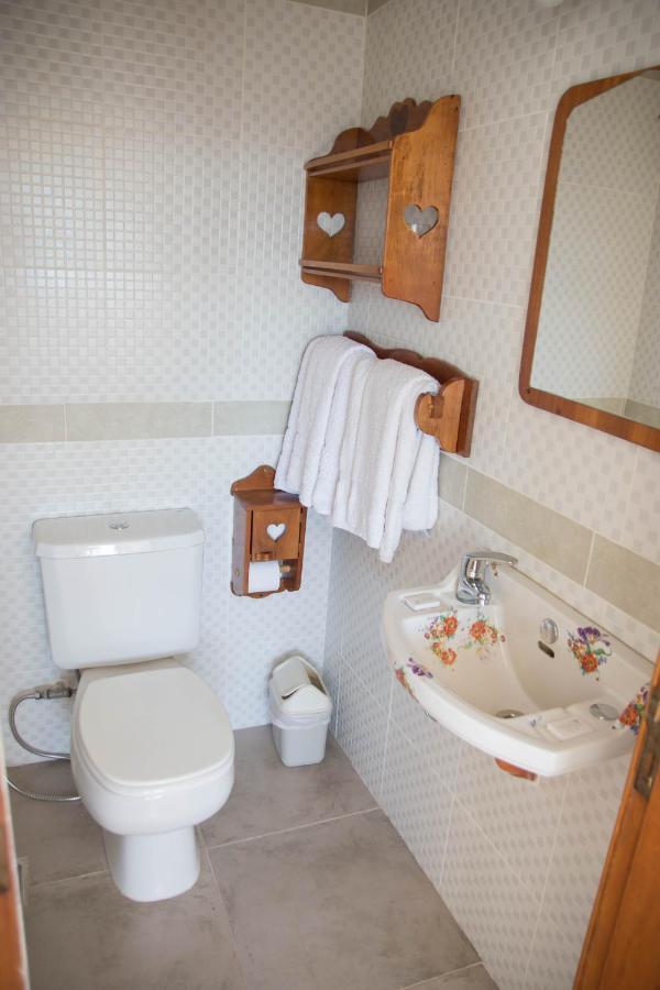 Bed and Breakfast Pajaro Azul Сан-Карлос-де-Барилоче Экстерьер фото