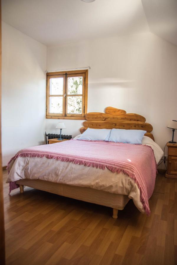 Bed and Breakfast Pajaro Azul Сан-Карлос-де-Барилоче Экстерьер фото