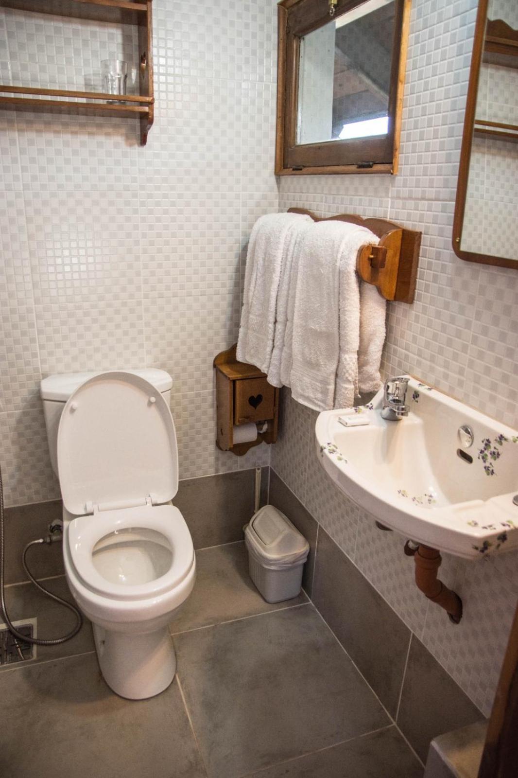 Bed and Breakfast Pajaro Azul Сан-Карлос-де-Барилоче Экстерьер фото